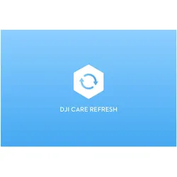 DJI Care Refresh 1 Jahr (DJI Neo) (Versicherungsschutz)