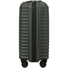 Samsonite Upscape 4-Rollen Cabin 45 cm / 28 l grün