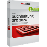 Lexware Buchhaltung 2024