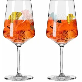 Ritzenhoff & Breker Aperitifglas 2er-Set 0,544 l