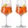 Ritzenhoff & Breker Aperitifglas 2er-Set 0,544 l