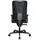 TOPSTAR Sitness Open X Deluxe Netz mit Armlehnen schwarz/schwarz