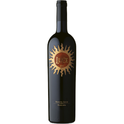 Luce - 2019 - Tenuta Luce - Italienischer Rotwein