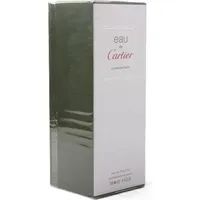 Cartier eau de Cartier Eau de Toilette Concentre für Herren 200 ml