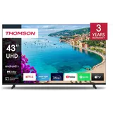 Thomson 43UA5S13 43" LED UHD Android TV