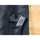 Python Python® TV-Cover wetterfester Schutz 78x48cm 28“ bis 32“ TV - Schwarz/Transparent