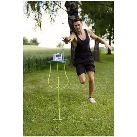 Donic Schildkröt Schildkröt 970719 - Jungle Timer, Jungle Line-Stoppuhr