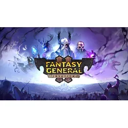 Fantasy General II