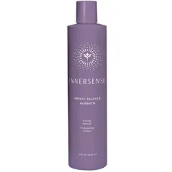 INNERSENSE Bright Balance Hairbath Shampoo 295 ml
