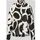 Someday Bluse ZIRVELI Schwarz 36
