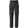 Pants Zip-Off-Hose Schwarz 62-Long