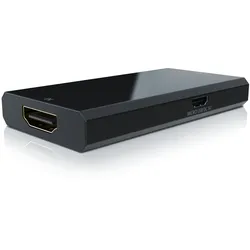 Primewire HDMI 2.0b Extender / Verstärker UHD 2160p 60Hz, HDMI-Buchse zu HDMI-Buchse