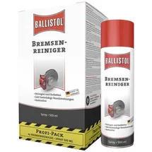 Ballistol 25341 Bremsenreiniger 4St.