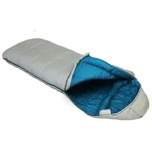 Vango Nitestar Alpha 300 Quad Deckenschlafsack, grau