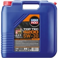 LIQUI MOLY Top Tec 4200 5W-30 TW 20L