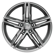 2DRV Wheelworld WH11 8,0x18 5x112 ET26 MB66,6