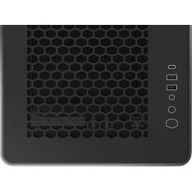 Cooler Master Elite 600 Black