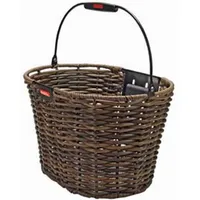 KLICKfix Structura Oval braun