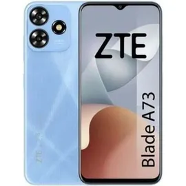 ZTE Blade A73 4 GB RAM 128 GB sky blue