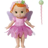 Zapf Babz born Storybook Fairy Rose 18 cm