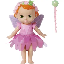 Zapf Babz born Storybook Fairy Rose 18 cm