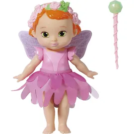 Zapf Babz born Storybook Fairy Rose 18 cm