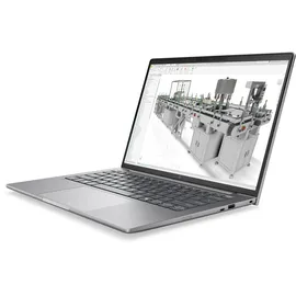 HP ZBook 8 G2i 14'' Intel Core Ultra 7 356H 32 GB RAM 1 TB SSD Win11 Pro DK3A0ET