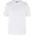 URBAN CLASSICS Organic Basic Kurzarm-T-Shirt 2 Einheiten White 134-140 cm