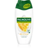 Palmolive Naturals Milch & Honig Duschgel 250 ml