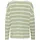 Only Strickpullover mit V-Ausschnitt Grün M