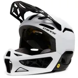 Dainese Linea 01 MIPS white/black S-M
