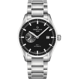 Certina DS-1 DS-1 C006.428.11.051.00 - schwarz,silber - 41mm