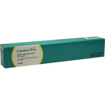 Boehringer Ingelheim Canikur Pro Paste für Hunde 15 ml