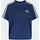 adidas FB TEE Blau XS