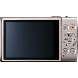 Canon Ixus 285 HS A silber