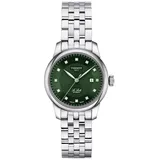 TISSOT Le Locle Automatik Lady Grün