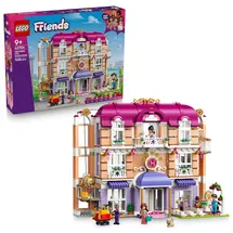 LEGO Friends Das Grandhotel von Heartlake City 42704