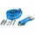 Sport-Thieme Wandbefestigungsgurt ""Single"", 3–6 m
