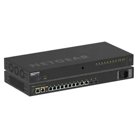 Netgear AV Line M4250-10G2XF-PoE+