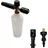 Lavor Wash Schaumdüse 6.666.6666-KIT mit 3 Adaptern