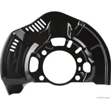 Jakoparts Spritzblech, Bremsscheibe