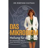 unimedica, ein imprint des narayana verlags Das Mikrobiom - Heilung für den Darm