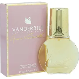 Gloria Vanderbilt Eau de Toilette 30 ml