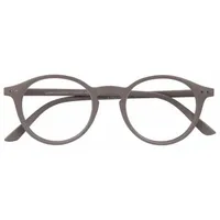 Breitfeld & Schliekert Lesebrille QUINN, grau, +1.50 dpt