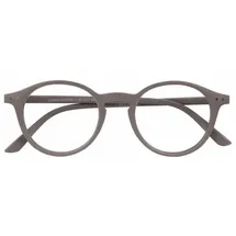 Breitfeld & Schliekert Lesebrille QUINN, grau, +1.50 dpt