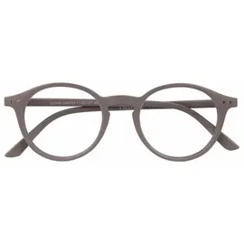 Breitfeld & Schliekert Lesebrille QUINN, grau, +1.50 dpt
