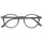 Breitfeld & Schliekert Lesebrille QUINN, grau, +1.50 dpt