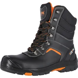 Sicherheitsstiefel S3 "MARYLAND" Footwear - 45 - schwarz