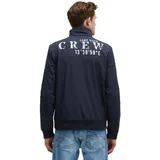 Camp David Jacke Airplane Tour II Softshelljacke