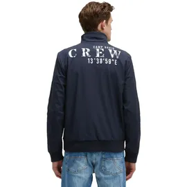 Camp David Jacke Airplane Tour II Softshelljacke